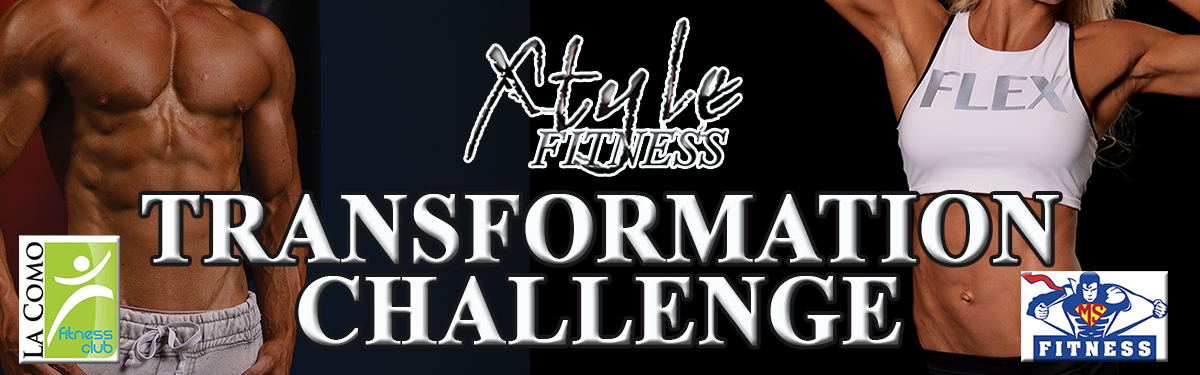 Transformation Challenge Big Slider Add